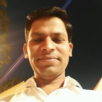 Manish D Badhalia