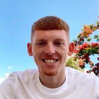 Callum Frost