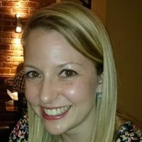 Rebecca Griffiths