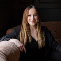 Erin Bernius