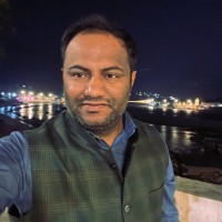 Vikas Kumar Sharma