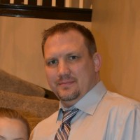 Greg Henrichs