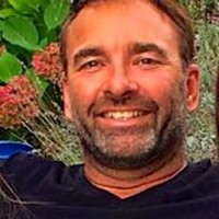 Peter Harris