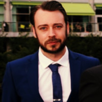 Daniel Blinston-Brumell