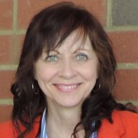 Carol Garrett