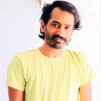 Kevin Varghese