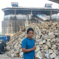 Jamal Udin