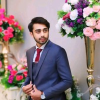 Muhammad Maroof