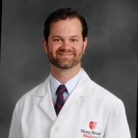 Harry Mushlin Md