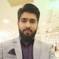 Haroon Nisar