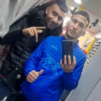 Oussama Yousfi