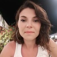Yasemin Ünal