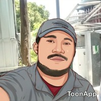 Trevor Morea Junior