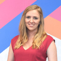 Simone Underhill
