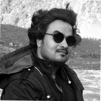 Dhruv Raval
