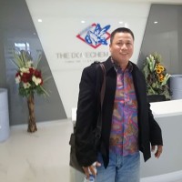 yohanes goenawan, M.Ak., BKP