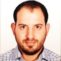 Mahmoud Al Rawashdeh