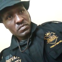 James Macc Wafula