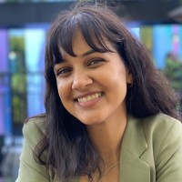 Ruhee Patel