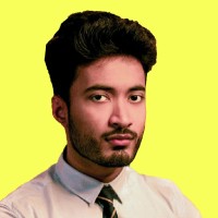 Satyam Thakur