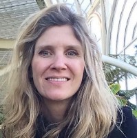 Gillian Louise Mohr