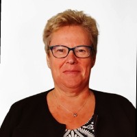 Helen Van Amerongen - Mooij