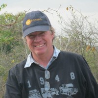 Noel Myburgh