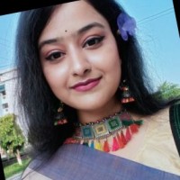 Oishoria Roy