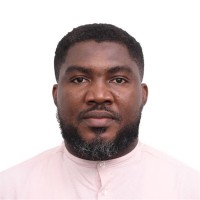 Paul Nwoza Mensah