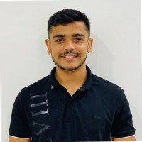 Pratham Patel