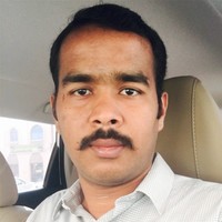 Gururaja Sudarsan