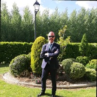 Javier Hernández Barrallo