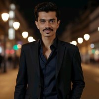 Akash Vaidya