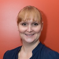 Dawn Raheb