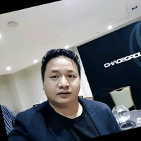 Teodorico Tabilin
