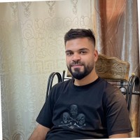 Mustafa Radwan