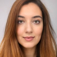 Ariane Azzi