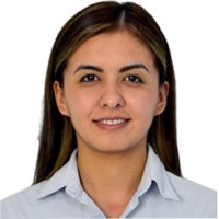 Laura Isabel Torres Blanco