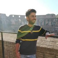 Abhinav Sharma