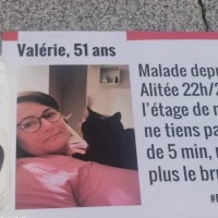Valérie et l’EM Ma vie avec une maladie orpheline