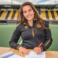 Frédérique Matla