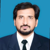 Mujahid Mahmood