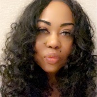 Ebony Washington