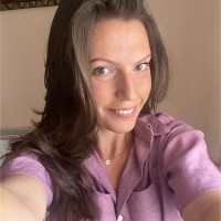 Pamela Hajderlli