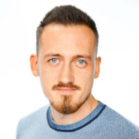 Евгений Соболь