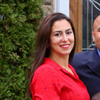 Andresa Greifemberg-Rosario