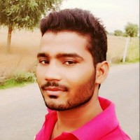 Gajanand Jangid