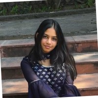 Pragya Sharma
