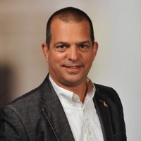 Dan Halpern