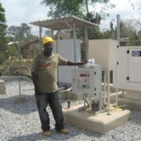 OFORI—BOATENG KWAKU